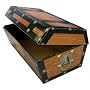 Pirate Treasure Chest