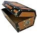 Pirate Treasure Chest