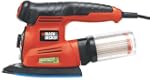 Black & Decker Cyclone Smart Select M...