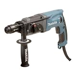 Makita HR 2470 FT SDS-Plus-Bohrhammer