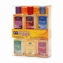 K-Y Touch Massage Oil Variety Pack