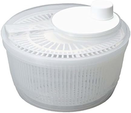 Doyle Harlin Salad spinner