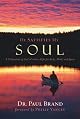 HE SATISFIES MY SOUL:  A CELEBRATION OF GOD'S CREATIVE GIFTS FOR MIND, BODY, AND SPIRIT