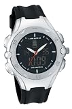 Umbro Gents Analouge Digital Strap Watch