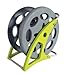 Pool Cleaner & Vacuum Storage Hose Reel w/ 35′ Hose