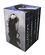 Fallen Series
