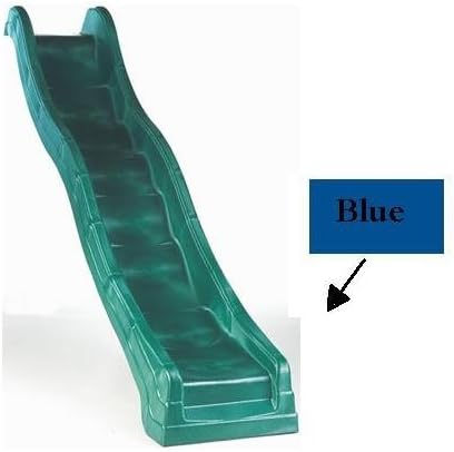 Child Works 0766050 Super Wave - Blue - Sw60