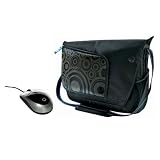 HP Premium-Notebooktasche 43,9 cm (17,3 Zoll) inklusive Mausvon "Hewlett-Packard"