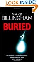 Buried: The Tom Thorne Novels: Book Six