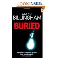 Buried: The Tom Thorne Novels: Book Six