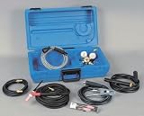Miller 195055 Contractor Kit Fingertip Control & Case