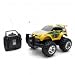 Radio Control Teenage Mutant Ninja Turtle Cowabunga Monster Truck (yellow)