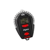 Electronics : Gossen Digisix Meter