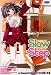 Slow Step 初めての恋愛~でAmazonアフィリエイトツール