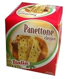  : Panettone Classico (Italia) 2lb (908g)