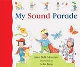 My Sound Parade