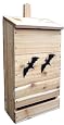 Stovall 10H Nursery Bat House