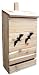 Stovall 10H Nursery Bat House