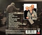 Peter Paul & Mary With Symphony Orchestra: Prague 画像