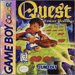 Quest Fantasy Challenge