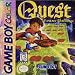 Video Games : Quest Fantasy Challenge