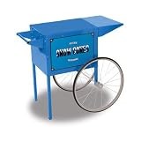 Snow Bank Trolley