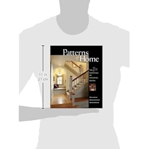 Patterns of Home: The Ten Essentials of Enduring Design