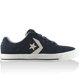 Produkt-Bild: Converse Gates Schuhe - Schoko/Rot