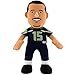 NFL Seattle Seahawks Jermaine Kearse Plush Doll, Blue, 10