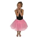 Acting Out Swan Lake Musical Skirt