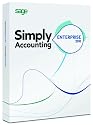 Simply Accounting by Sage Enterprise 2010 5 User License