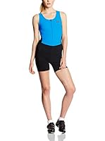 Nalini Chaqueta de Ciclismo Body Donna (Azul)