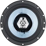 Boss Audio Riot Gt650S 6.5-Inch Slim-Mount 3-Way Speaker