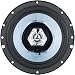 Boss Audio Riot Gt650S 6.5-Inch Slim-Mount 3-Way Speaker