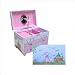 Fairy Princess Music Jewelry Box