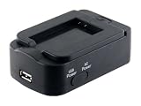 Seidio Multi-Function Battery/Phone Charger for Palm Treo 650/680/700w/700p/700wx/750/755p