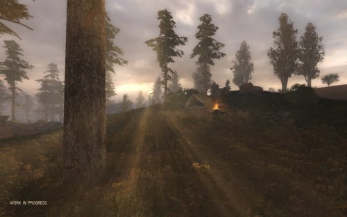 Thumbnail von S.T.A.L.K.E.R. - Clear Sky - Collector's Edition Metallbox