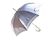 Totes Satin Parasol Umbrella