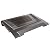NZXT ACC-NT-CRYO-B Aluminum Notebook Cooler 120MM Adjustable Fans (Black)