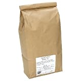 Davidson's Tea Bulk, Herbal Lemon Medley, 16-Ounce Bag