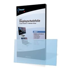 Vikuiti Displayschutzfolie ADQC27 passgenau f�r HP ProBook 4535s (Kristallklar und reflexmindernd, hartbeschichtet, schmutzabweisend, sehr einfache Montage)