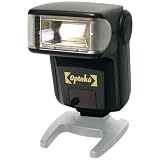 Opteka FL680AF-S i-TTL AF Dedicated Digital Flash for Sony Cybershot DSC-F828 and DSC-F717... by Opteka