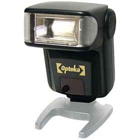 Click here to buy Opteka FL680AF-S i-TTL AF Dedicated Digital Flash for Sony Cybershot DSC-R1, DSC-H10,... by Opteka.