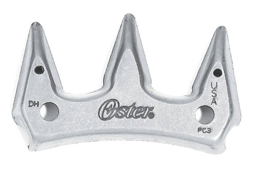 Oster Shearing Cutter, 3-Point Standard