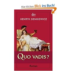 Quo vadis?: Roman
