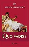 Produkt-Bild: Quo vadis?: Roman
