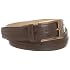 Mezlan Mens #4929 Belt