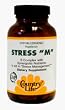Stress M by Country Life 90 Tablets
