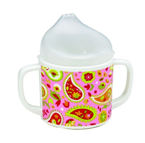 Sugar Booger Tea Party Sippy Cup