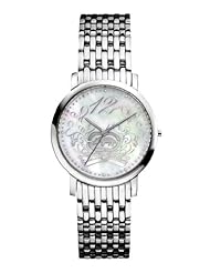 Rhino by Marc Ecko Womens E8M010MV Fashionable Color-Infused Watch